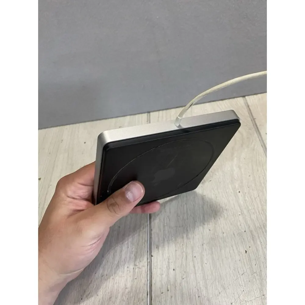 Apple usb superdrive